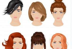hair style for girls