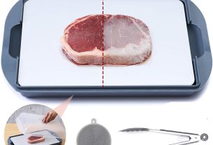 How to Defrost Meat Safely