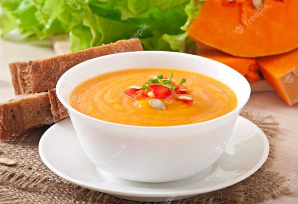 Best Vegetable Soup Recipes