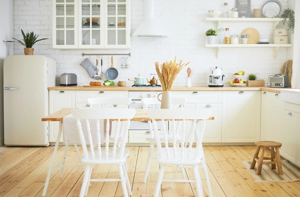 Cheap Ways to Upgrade Your Kitchen