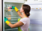 Services for cleaning