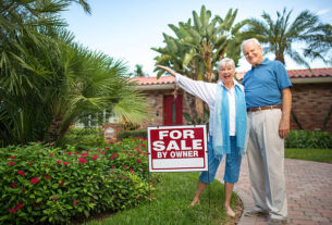 Selling your house in Florida
