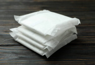 disposable towels