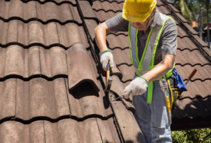 Roof Replacement & Repair in Dallas