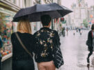 Gian Doi Ai Nguyen Si Kha • Rainy Day Memories • 2023