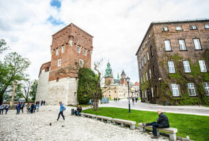 Märchenhafte Tallinner Familien Privattour