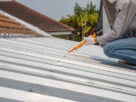 roof installation cost