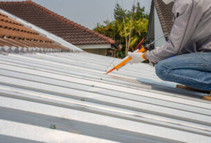 roof installation cost