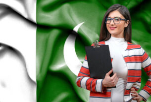 Best Immigration Lawyer in Pakistan