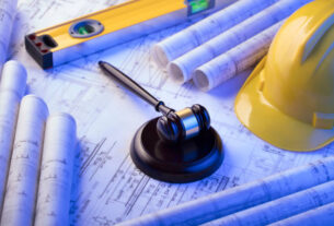 construction lawyer nyc
