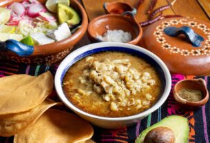 mexican soups