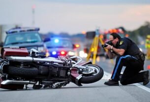 ontario motorcycle accident lawyer