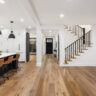 The Benefits of Hardwood Flooring: Why It's a Timeless Choice