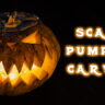 scary pumpkin carving ideas