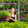 Self-Storage Solutions for Gardeners