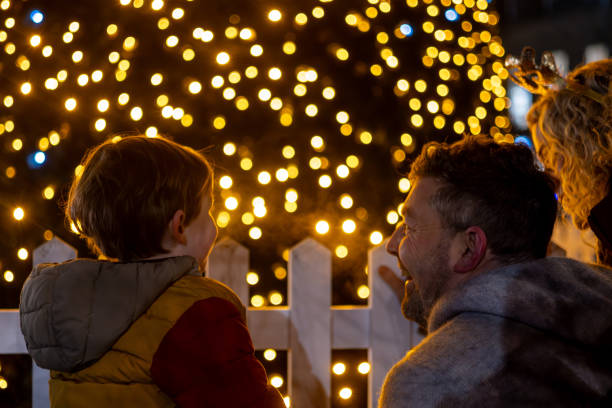 How to Transform Your Yard into a Winter Wonderland with Christmas Lights How to Transform Your Yard into a Winter Wonderland with Christmas Lights