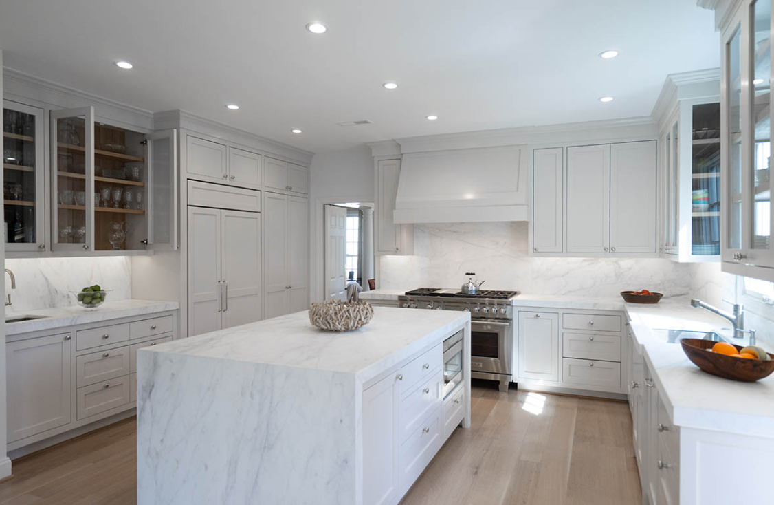 Granite Countertop Trends (Guide for 2025) Granite Countertop Trends (Guide for 2025)