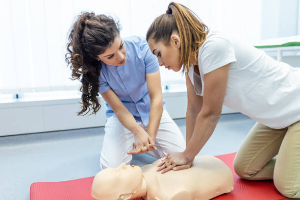 How to Obtain Your First Aid Certificate: A Step-by-Step Guide How to Obtain Your First Aid Certificate: A Step-by-Step Guide