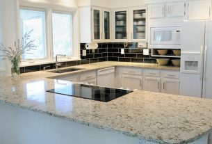 Exploring the Differences of Quartz and Granite Exploring the Differences of Quartz and Granite