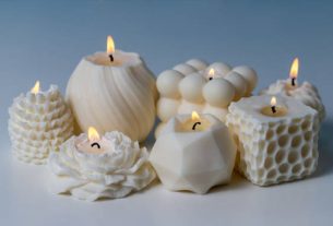 The Chemistry of Light: A Journey Into Candle Making Through Time and Science The Chemistry of Light: A Journey Into Candle Making Through Time and Science