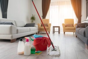 Summer 2025 Starts Here: Clean Like You Mean It! Summer 2025 Starts Here: Clean Like You Mean It!