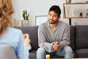 Male Therapist: A Supportive Approach to Mental Health for MenWhy Choose a Male Therapist? Male Therapist: A Supportive Approach to Mental Health for MenWhy Choose a Male Therapist?