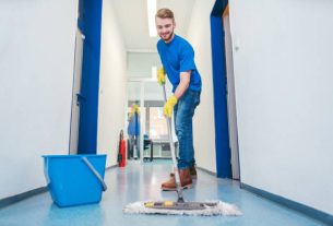 Why Using a Professional Cleaner is a Smart Move Why Using a Professional Cleaner is a Smart Move
