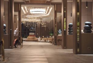 Redefining Hospitality Excellence: Mii Hotel’s Premium Experience in Srinakarin Redefining Hospitality Excellence: Mii Hotel’s Premium Experience in Srinakarin