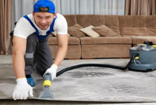 Why Nashville Homes Need a Unique Approach to Carpet Cleaning Why Nashville Homes Need a Unique Approach to Carpet Cleaning