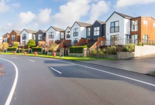 Unlocking Exceptional Living: Lam Luk Ka’s Real Estate Renaissance Unlocking Exceptional Living: Lam Luk Ka’s Real Estate Renaissance