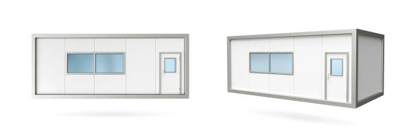 Modular Cabin Design Ideas to Maximise Space and Comfort Modular Cabin Design Ideas to Maximise Space and Comfort