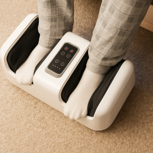 Modern Foot Massager