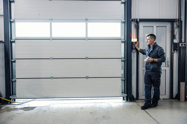 Melbourne Garage Door Repairs — 24/7 Experts With 20+ Years Experience Melbourne Garage Door Repairs — 24/7 Experts With 20+ Years Experience