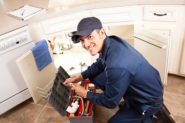 Why Preventive Plumbing Maintenance Saves Homeowners Time and Money Why Preventive Plumbing Maintenance Saves Homeowners Time and Money