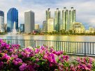 Expanding Horizons: The Growth of Premium Residential Hubs in Eastern Bangkok Expanding Horizons: The Growth of Premium Residential Hubs in Eastern Bangkok