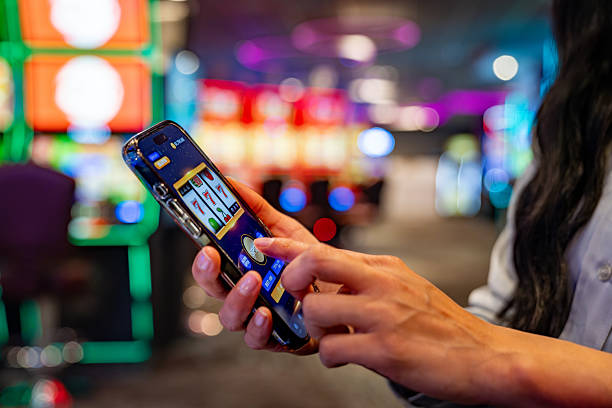 Pentingnya Memilih Situs Slot yang Terpercaya Pentingnya Memilih Situs Slot yang Terpercaya