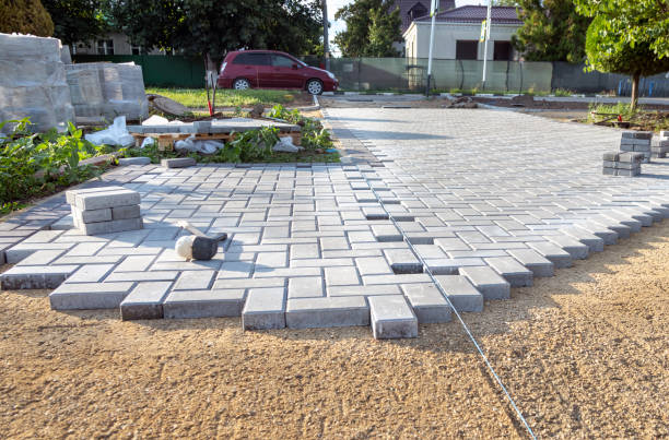Driveway Installation and Repair: Everything Property Owners Should Know Driveway Installation and Repair: Everything Property Owners Should Know