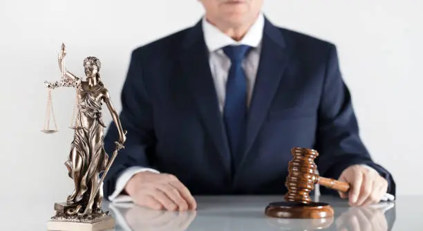 Immigration Detention in Texas and When Federal Courts Become Involved Immigration Detention in Texas and When Federal Courts Become Involved