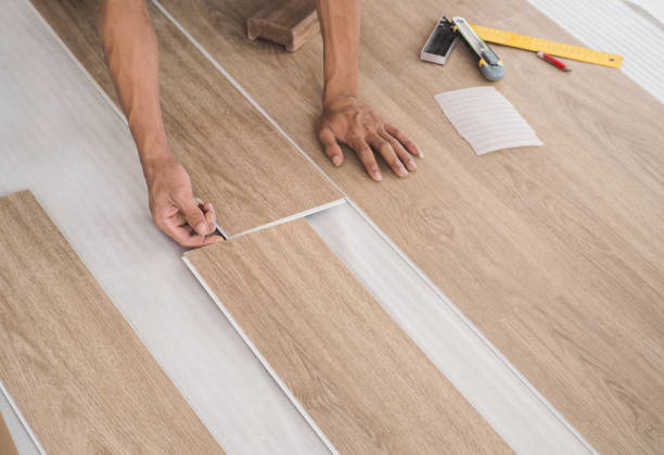 Vinyl Flooring: Styles, Costs, and Maintenance Vinyl Flooring: Styles, Costs, and Maintenance