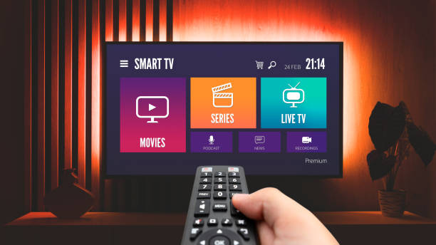 Why IPTV Is Popular: Benefits & Modern Viewing Why IPTV Is Popular: Benefits & Modern Viewing