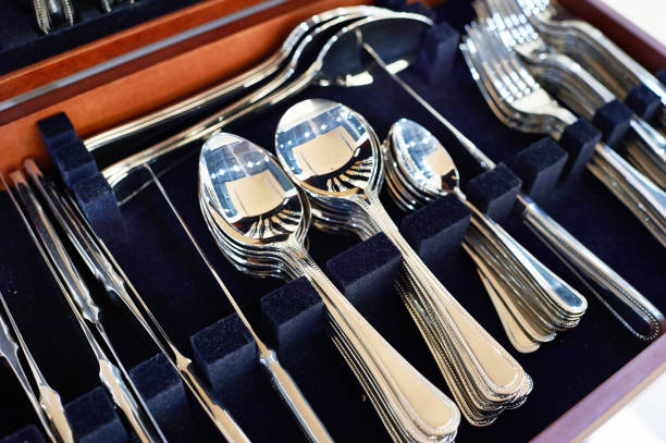 A Practical Guide to Understanding Cutlery Sets and Their Role in Everyday Dining A Practical Guide to Understanding Cutlery Sets and Their Role in Everyday Dining
