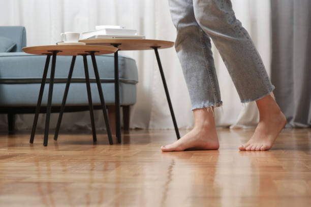 Why Underfloor Heating Is Becoming a Smart Choice as Gas Prices Rise Why Underfloor Heating Is Becoming a Smart Choice as Gas Prices Rise